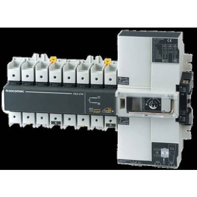  ATyS d M - 4P 125A 230Vac 