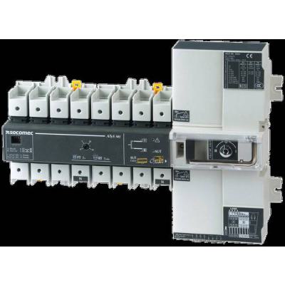  ATyS t M - 4P 100A 230/400Vac 