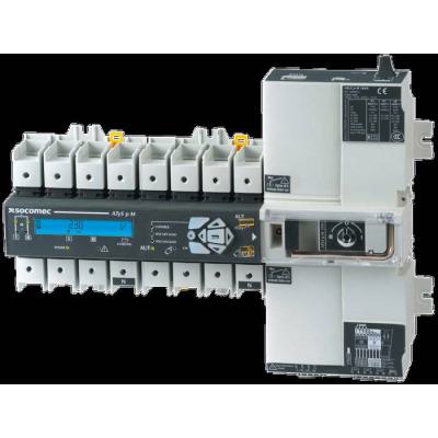  ATyS p M +COM 4P 100A 230/400V 
