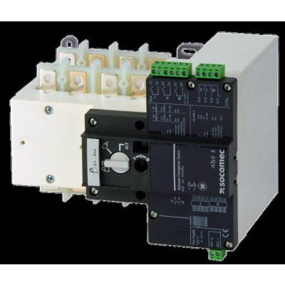  ATyS S 4X63A F 12VDC 