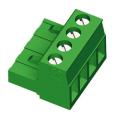  KIT CONNECTEUR ATYS S 