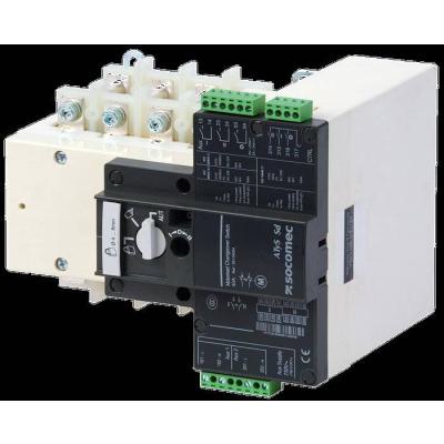  ATyS Sd 4X40A F 2x230V 