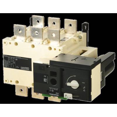  ATyS / ATyS r 3X500A F 