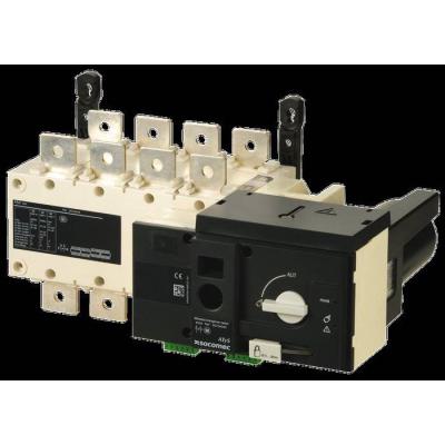  ATyS / ATyS r 4X400A F 