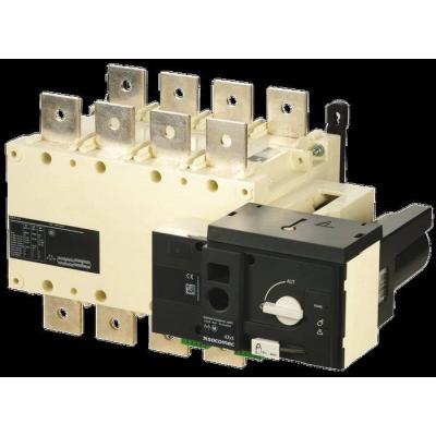  ATyS / ATyS r 4X500A F 