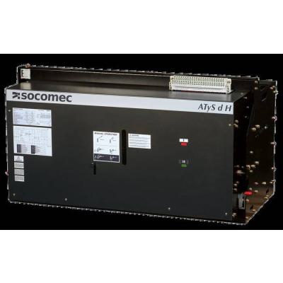  ATyS d H 3x5000A Fixe 