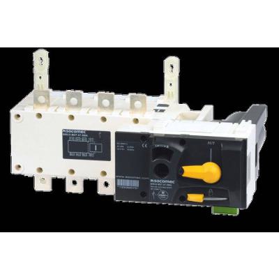  SIRCO MOT AT 3X400A F 230VAC 