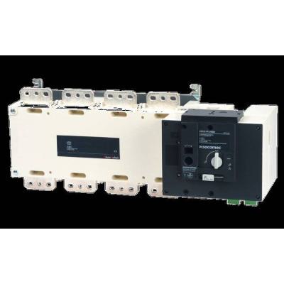  SIRCO MOT AT 4X2000A F 230VAC 