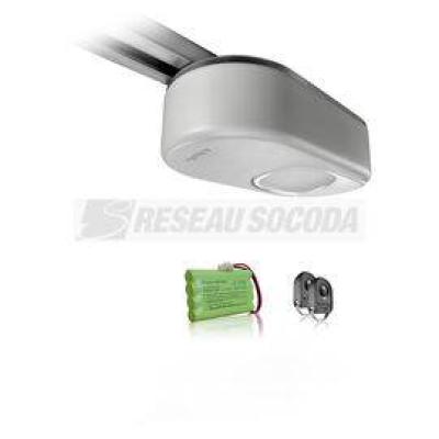  Dexxor 800 Smart io - Pack Bat 