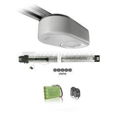  Dexxor Smart 800 io - Pack cha 