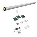  Kit univ motorisation LT 50 WT 