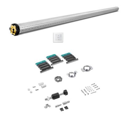  Kit univ motorisation Oximo RT 