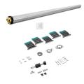  Kit univ motorisation Oximo RT 