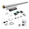  Kit motorisation RS100 solar i 