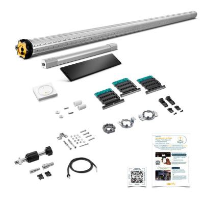  Kit motorisation RS100 solar i 