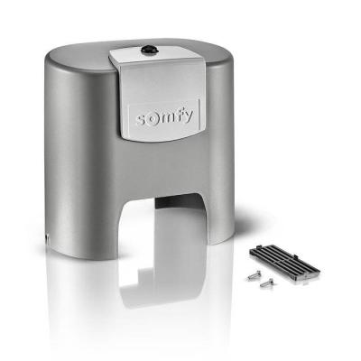  Capot moteur Elixor 500 -SAV 
