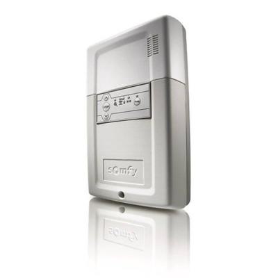  Boitier de commande Rollixor R 