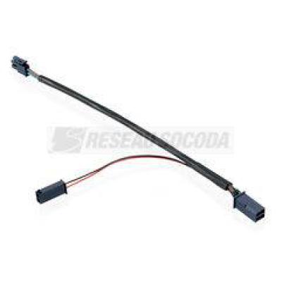  C�ble SAV nvelle batterie/anci 