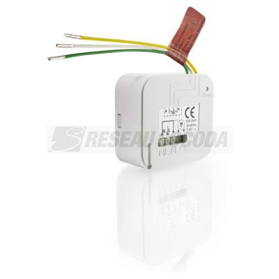  Micro R�cepteur RTS VR 
