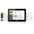  Touch Building Controller IB+ 