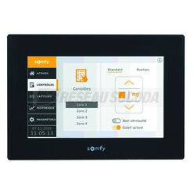  Touch Building Controller IB+ 