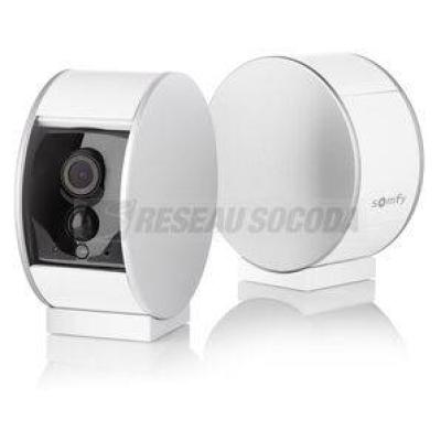  Somfy Indoor Camera 