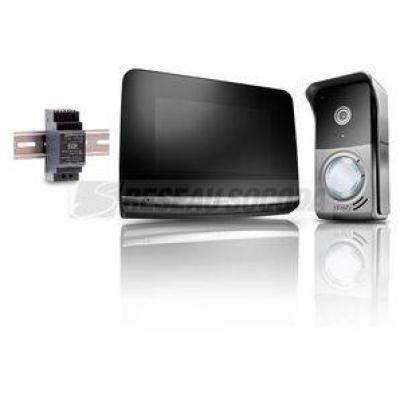  Vr500 PRO io + alimentation ra 