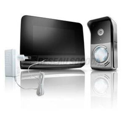  Vr500 PRO io + alimentation bl 