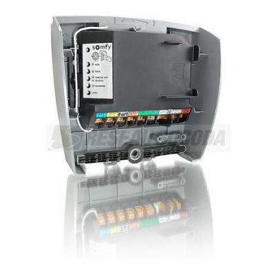  Electronique Exaviar et Wispa 