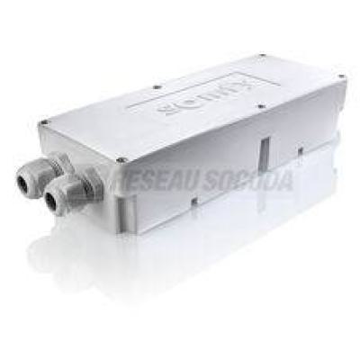  LOUVER CONTROL IO 