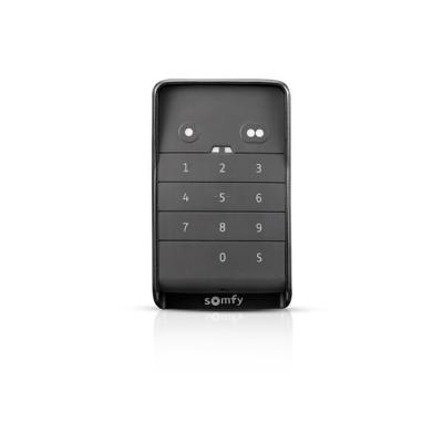  Clavier � code 2 io 