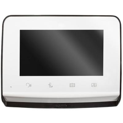  Moniteur int�rieur Vr350 - SAV 