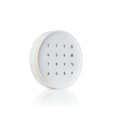  Clavier int�rieur � codes 