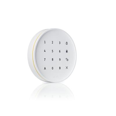  Clavier int�rieur � codes 