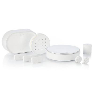  Home Alarm Advanced 