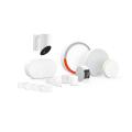  Alarme Connect�e - Pack pro vi 