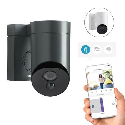  Outdoor Camera 2 - Grise 