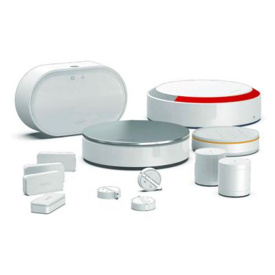  Alarme Connect�e - Pack profes 