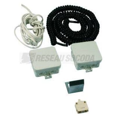  S�curit� portillon Dexxor Pro 