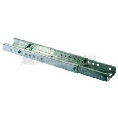  Adaptateur porte sectionnelle 
