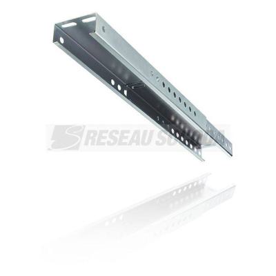  Adaptateur porte sectionnelle 