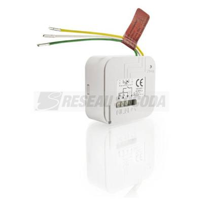  MICRO RECEPTEUR D'ECLAIRAGE RT 