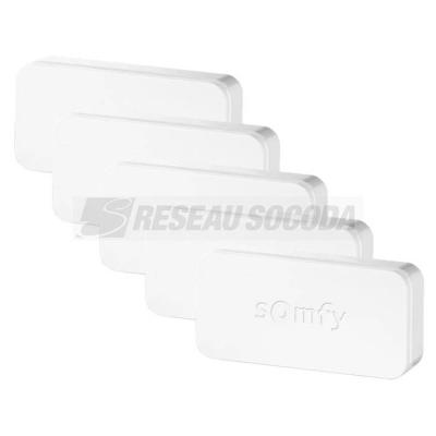  Pack de 5 d�tecteurs IntelliTA 