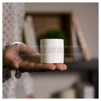  D�tecteur de mouvement int�rie 