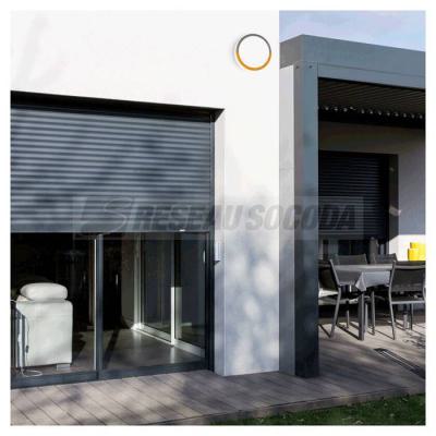  Sir�ne ext�rieure 112dB 