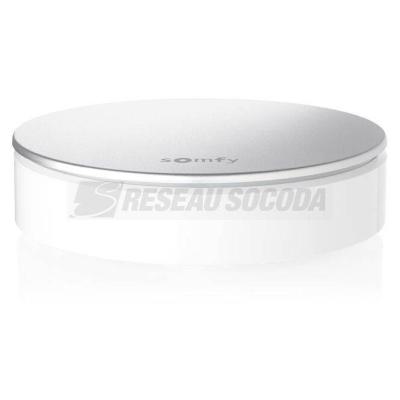  Sir�ne int�rieure 105dB 