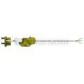  C�ble LT CSI VVF 2,5m 