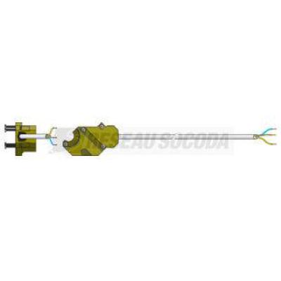  C�ble LT CSI VVF 2,5m 