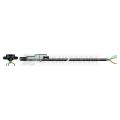 Cable moteur radio 3C RRF 2,5m 