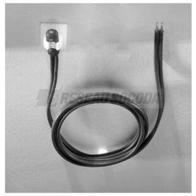  Capteur de temp�rature int�rie 